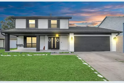 20423 Blue Juniper Drive, Katy, TX 77449 - Photo 1