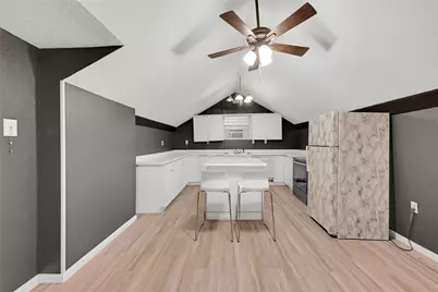 310 N Rock Island Street #4, Angleton, TX 77515 - Photo 1