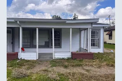 4980 Chambers Street, Beaumont, TX 77705 - Photo 1