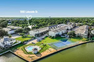 1900 Lakeside Dr, Seabrook, TX 77586 - Photo 37