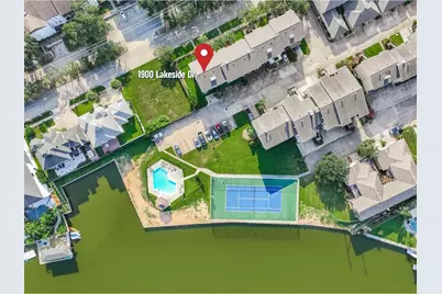 1900 Lakeside Drive, Seabrook, TX 77586 - Photo 45