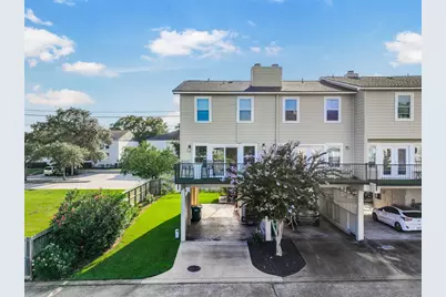 1900 Lakeside Drive, Seabrook, TX 77586 - Photo 1