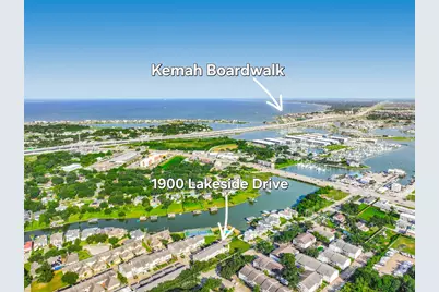 1900 Lakeside Drive, Seabrook, TX 77586 - Photo 3