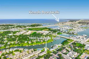 1900 Lakeside Dr, Seabrook, TX 77586 - Photo 3