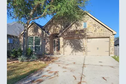 106 Colina Vista Way, Montgomery, TX 77316 - Photo 1