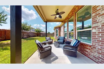 9607 Invergarry Way, Tomball, TX 77375 - Photo 47