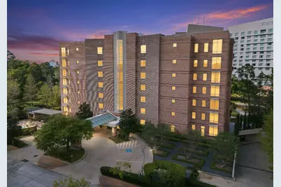 3 Waterway Court #1B, The Woodlands, TX 77380 - Photo 1