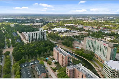 3 Waterway Court #1B, The Woodlands, TX 77380 - Photo 29