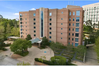 3 Waterway Court #1B, The Woodlands, TX 77380 - Photo 27