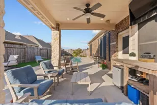 1505 Palo Duro Canyon Dr, League City, TX 77573 - Photo 29