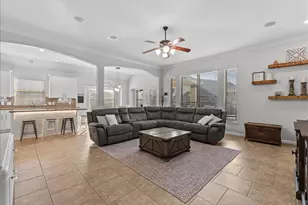 1505 Palo Duro Canyon Dr, League City, TX 77573 - Photo 9