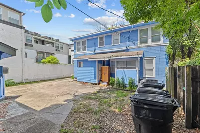 2511 Whitney #A, Houston, TX 77006 - Photo 3