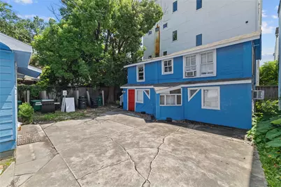 2511 Whitney #A, Houston, TX 77006 - Photo 5
