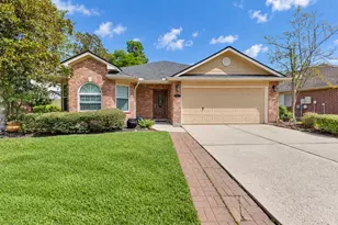 21808 Whispering Forest Dr, Kingwood, TX 77339 - Photo 1