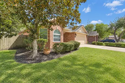 21808 Whispering Forest Drive, Kingwood, TX 77339 - Photo 3