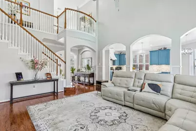 14010 Sea Myrtle Lane, Sugar Land, TX 77498 - Photo 9