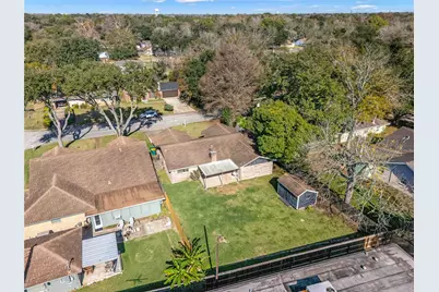 2719 Meadow Lane, La Marque, TX 77568 - Photo 33