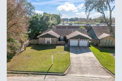 2719 Meadow Lane, La Marque, TX 77568 - Photo 35