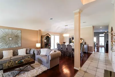 34 Crestview Trail, Houston, TX 77082 - Photo 3