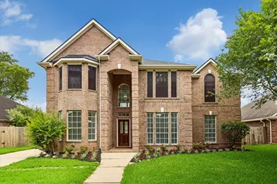 1515 Brazos Gate Drive, Richmond, TX 77469 - Photo 1