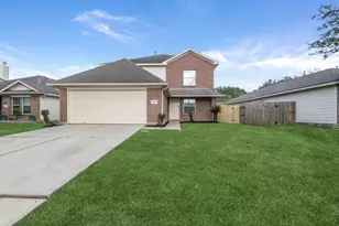 24114 Stargazer Point, Spring, TX 77373 - Photo 1
