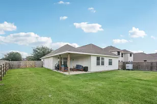 8402 Piping Rock St, Baytown, TX 77523 - Photo 37