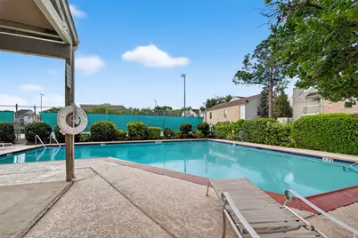 7900 N Stadium Drive #42, Houston, TX 77030 - Photo 29