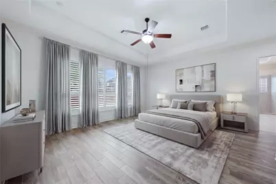 17614 Melmore Drive, Richmond, TX 77407 - Photo 17