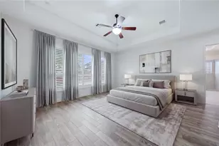 17614 Melmore Dr, Richmond, TX 77407 - Photo 17