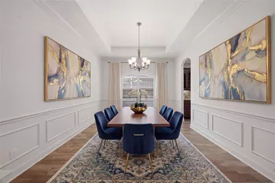 17614 Melmore Drive, Richmond, TX 77407 - Photo 5