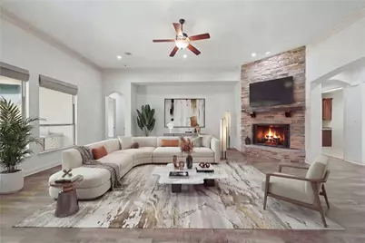 17614 Melmore Drive, Richmond, TX 77407 - Photo 13