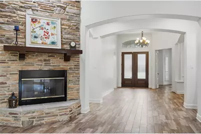 17614 Melmore Drive, Richmond, TX 77407 - Photo 9