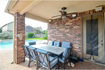 2239 Monarch Terrace Drive, Katy, TX 77494 - Photo 35