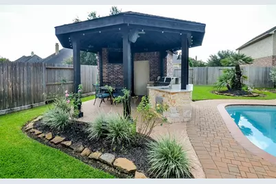 2239 Monarch Terrace Drive, Katy, TX 77494 - Photo 31