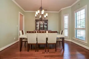 2239 Monarch Terrace Dr, Katy, TX 77494 - Photo 5