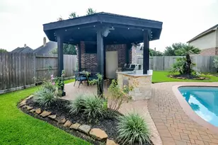 2239 Monarch Terrace Dr, Katy, TX 77494 - Photo 31