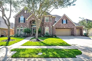2239 Monarch Terrace Dr, Katy, TX 77494 - Photo 1