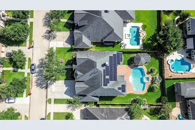 2239 Monarch Terrace Drive, Katy, TX 77494 - Photo 41