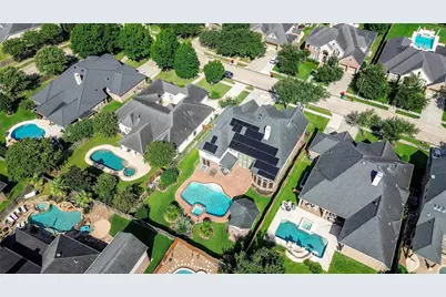 2239 Monarch Terrace Drive, Katy, TX 77494 - Photo 43