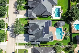 2239 Monarch Terrace Dr, Katy, TX 77494 - Photo 41