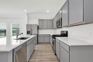 2952 Cordova Hl Dr, Katy, TX 77493 - Photo 11