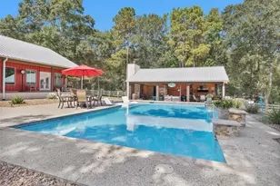 15062 & 15068 Lake Paula Dr, Willis, TX 77318 - Photo 5