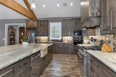 15062 & 15068 Lake Paula Drive, Willis, TX 77318 - Photo 13