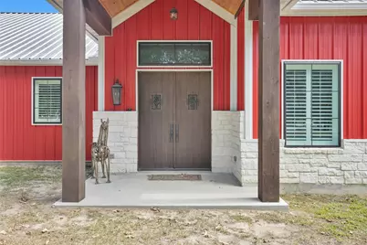 15062 & 15068 Lake Paula Drive, Willis, TX 77318 - Photo 7