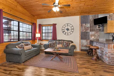 15062 & 15068 Lake Paula Drive, Willis, TX 77318 - Photo 37