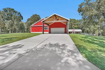 15062 & 15068 Lake Paula Drive, Willis, TX 77318 - Photo 33