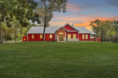 15062 & 15068 Lake Paula Drive, Willis, TX 77318 - Photo 1