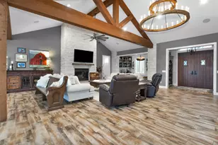 15062 & 15068 Lake Paula Dr, Willis, TX 77318 - Photo 11