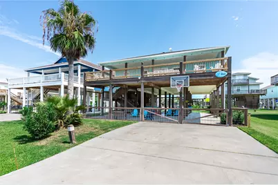 866 Townsend Drive, Crystal Beach, TX 77650 - Photo 37