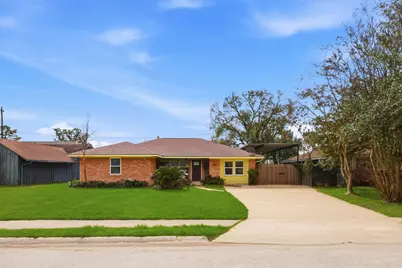 4929 Libbey Lane, Houston, TX 77092 - Photo 3